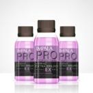 Kit 3 Verniz Extra Brilho Impala Cobertura Espelhada 60ml Kit 3 Verniz Extra Brilho Impala Cobertura Espelhada 60ml