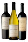 Kit 3 Vinho Argentino Seleção DV Chardonnay,cabernet E Malbec