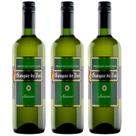 Kit 3 Vinho Branco Suave Sangue de Boi 750ml - Serra Gaúcha Kit 3 Vinho Branco Suave Sangue de Boi 750ml - Serra Gaúcha