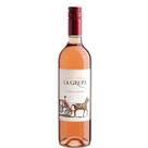 Kit 3 Vinhos Argentino Rosé La Grupa 2023 750ml