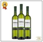Kit 3 Vinhos Dom Bôrtolo Moscato Giallo
