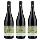 Kit 3 Vinhos Tinto Português Intimista 750ml Kit 3 Vinhos Tinto Português Intimista 750ml