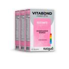 Kit 3 Vitabond Completo Gestante Katiguá 60 Cápsulas