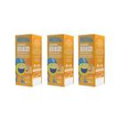 Kit 3 Vitamina B12 Kids gotas 3x20ml Sabor Frutas Vermelhas Malttinha Maltta Kit 3 Vitamina B12 Kids gotas 3x20ml Sabor Frutas Vermelhas Malttinha Maltta