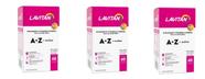 Kit 3 Vitamina Lavitan A-z Mulher 60 Comprimidos - Cimed