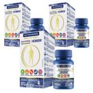 Kit 3 Vitamina Multi Homem 60 Cps Catarinense