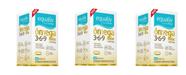 Kit 3 Vitamina Ômega Mix 3.6.9 1000mg Com 60 Caps - Equaliv