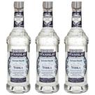 KIT 3 Vodka Stanislav 750ml