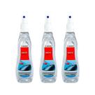Kit 3 Water Off Cristalizador De Para Brisa Vidros Wurth