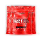 Kit 3 Whey Protein 100%Puro Integral Medica Cookies Cream 1.8Kg
