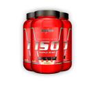 Kit 3 Whey Protein Iso Triple Zero Integral Medica Baunilha 900g