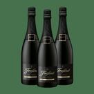 Kit 3 x Cava Freixenet Cordon Negro Brut 750ml