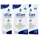 Kit 3 x membranas tamanho g - all care rmc anti congelante 30x40 cm