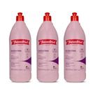 Kit 3 Yamasterol Queratina 900ml - Yamá