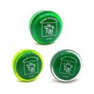 Kit 3 Yo-Yos Profissionais Tai Russell com Eixo Fixo - Original Kit 3 Yo-Yos Profissionais Tai Russell com Eixo Fixo - Original