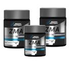 Kit 3 Zma 30 Capsulas Bodyaction