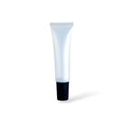 Kit 30 Bisnaga para Protetor Labial 15ml c/Aplicador e Tampa