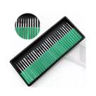 Kit 30 Brocas Bits Bloca Acabamento Unha Kit 30 Brocas Bits Bloca Acabamento Unha