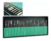 Kit 30 Brocas Lixa Unha Eletrica Profissional Manicure
