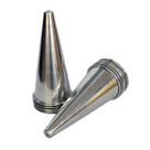 Kit 30 Cones 17cm Para Produção De Pizza Cone Gastrobel