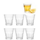 Kit 30 Copos de Shot de Vidro 50ml Ideal para Bar Restaurante