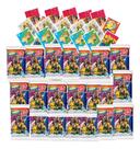 Kit 30 envelopes Figurinha oficial Gato Galáctico 150 cromos