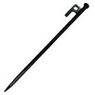 Kit 30 Estacas Prego Espeque Fixação Pesada 30CM Espessa 9mm