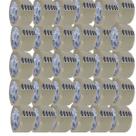 Kit 30 Fitas Adesivas Transparentes RGL 45mmx100m 45 Micras