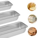Kit 30 Formas de Alumínio Pães Bolos 700ml / 1000ml / 1400ml Kit 30 Formas de Alumínio Pães Bolos 700ml / 1000ml / 1400ml