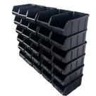 Kit 30 Gaveteiro Bin N 04 Caixa Organizadora Resistente