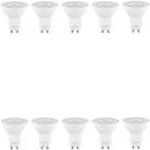 Kit 30 Lâmpada Dicróica Dim Par16 5,5w 2700k 220v Ledvance Kit 30 Lâmpada Dicróica Dim Par16 5,5w 2700k 220v Ledvance