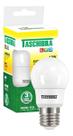Kit 30 Lâmpada Led Tkl 30 4,9w E27 3000k Taschibra Abajur Kit 30 Lâmpada Led Tkl 30 4,9w E27 3000k Taschibra Abajur