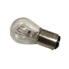 Kit 30 lampadas halogena 2 polos 21/5w 24v bay15d qualyten