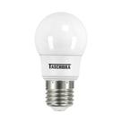 Kit 30 Lâmpadas Led Bolinha TKL 4,9W Taschibra E27 Bivolt