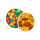 Kit 30 Latinhas Lembrancinhas Rodeio Cor: Prateado