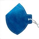 Kit 30 Máscaras Descartáveis Tripla Proteção - Mk3002