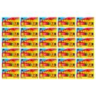 Kit 30 Massinha De Modelar 12 Cores Magix 180g Multicolor