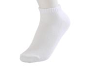 Kit 30 Meias Soquete Sapatilha Cano Curto Baixo Masculina Feminina - E-malak