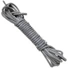 Kit 30 Metros Cabo Dyneema SK78 6mm Cinza
