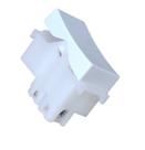 Kit 30 modulo interruptor simples 6a/250v aria tramontina