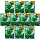 Kit 30 Pedras Pastilha Caixa Acoplada Triplo 45G Pinho Novo Frescor