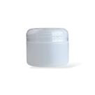 Kit 30 Potes Plástico Perolado 60g