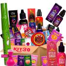 Kit 30 Produtos Funcional Uso Pessoal Ou Revenda Sex Shop