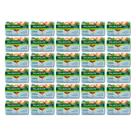 Kit 30 Sabonetes em Barra Palmolive Naturals Nutrição Intensiva Com Karite e Vitamina E 85g