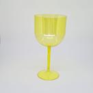 kit 30 Taças Gin cristal coloridas 550ml