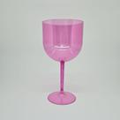 kit 30 Taças Gin cristal coloridas 550ml