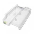 Kit 30 Telhas Transparente Pet Injetado Romana Reta/ Mundi/ Barrobello/ Laranjal