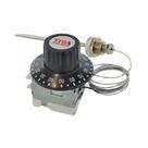 Kit 30 Termostatos Analógicos Tiwa 20/120 30a C/Bucha