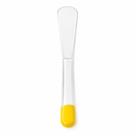 Kit 30 unid Espátula para Manteiga e Geleia, Espalhador Prático e Resistente para Café da Manhã Kit 30 unid Espátula para Manteiga e Geleia, Espalhador Prático e Resistente para Café da Manhã