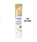 Kit 30 Unid. Máscara De Dormir Anti-aging De Colágeno Sadoer Madura